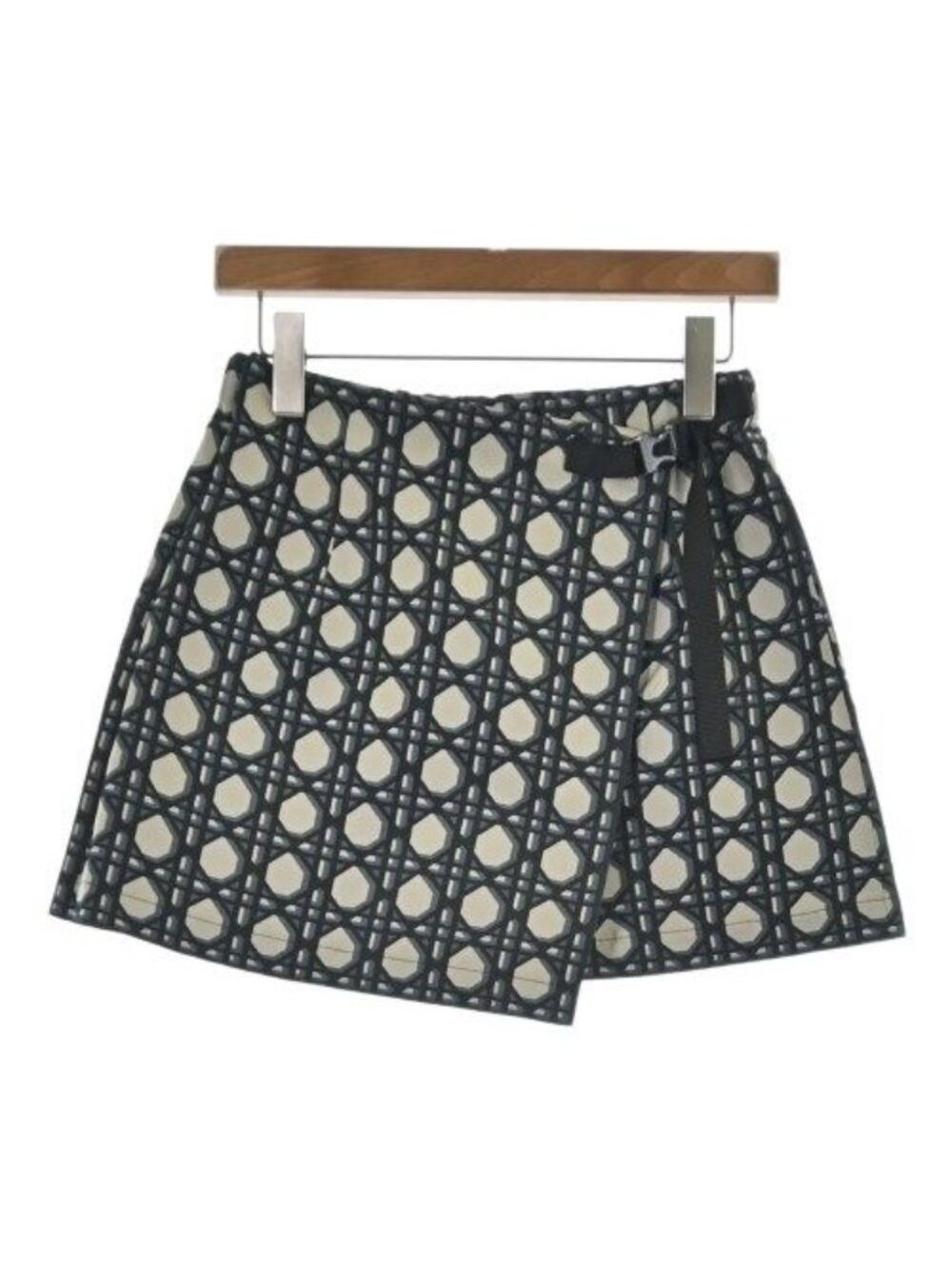 Dior Shorts Beige
